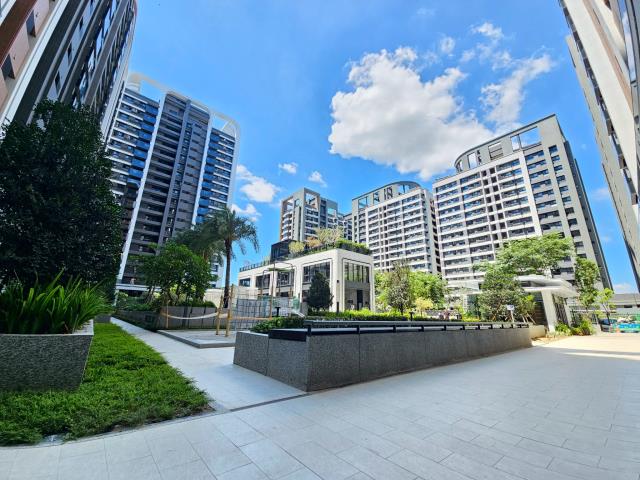 台南大樓-1