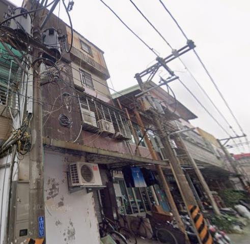 新北樹林法拍透天-2