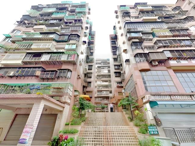 新北樹林大樓法拍-2