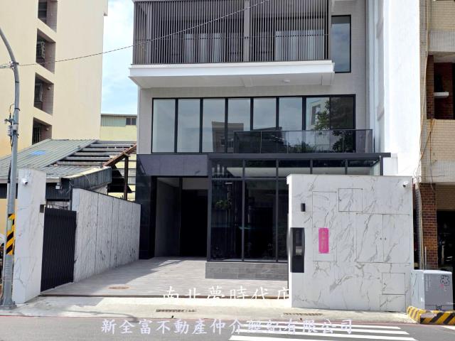 台南中西區店面-1