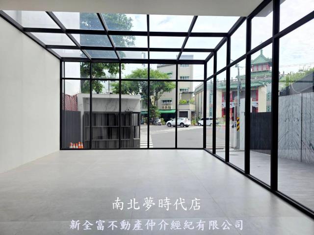 台南中西區店面-2