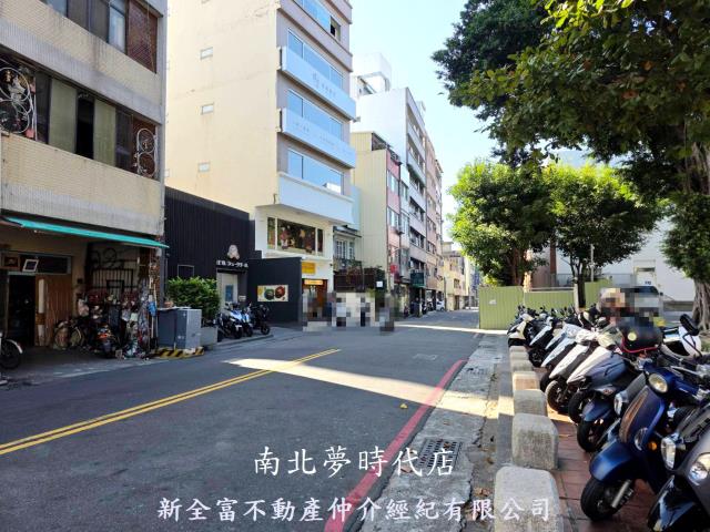 台南中西區店面-7