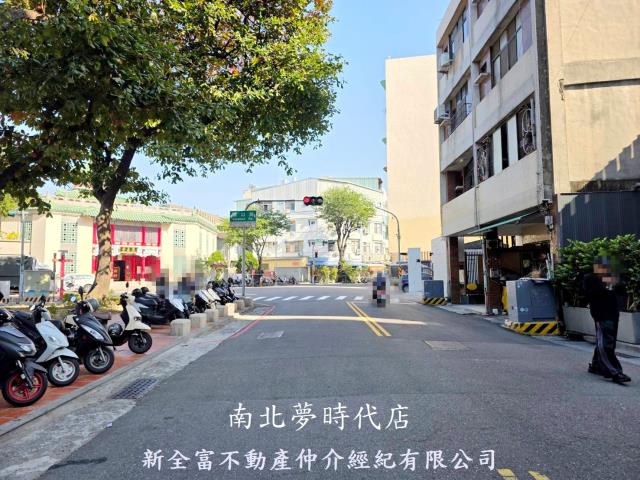 台南中西區店面-8