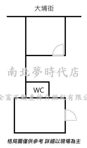 台南中西區店面-9