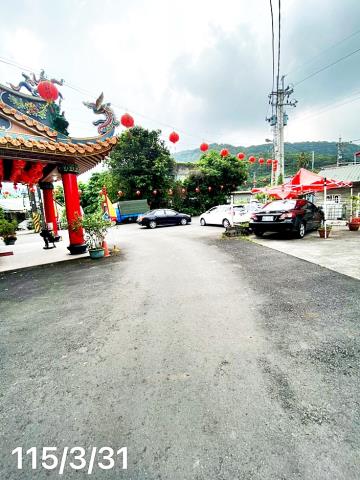 員山鄉永廣路台北天母