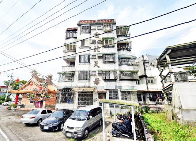 員山鄉永廣路台北天母