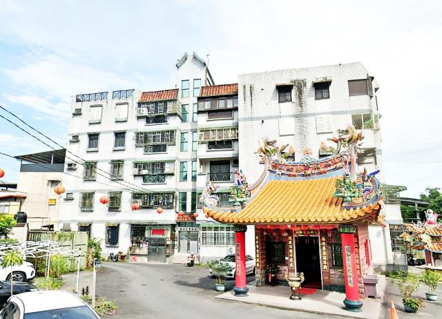 員山鄉永廣路台北天母