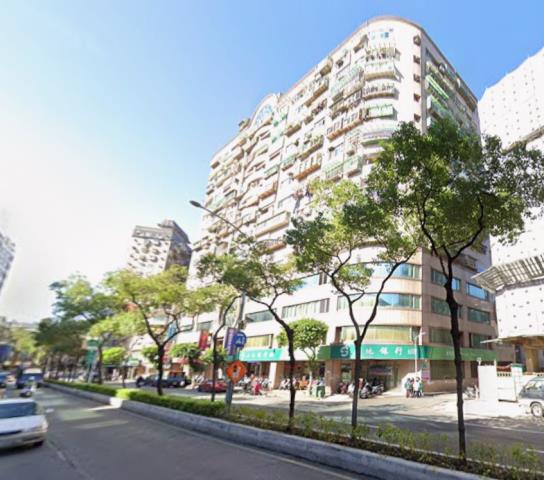 中和法拍大樓-2