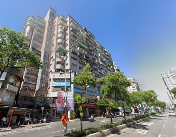 中和法拍大樓-3