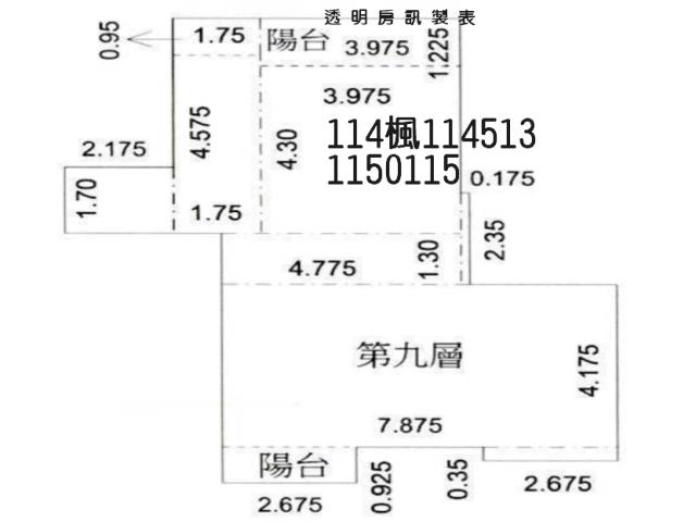 桃園區大樓法拍-10