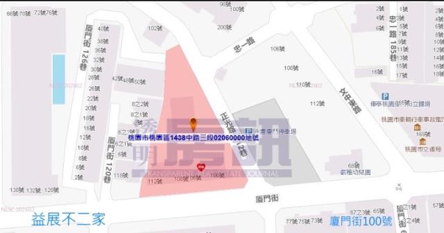 桃園區大樓法拍-12