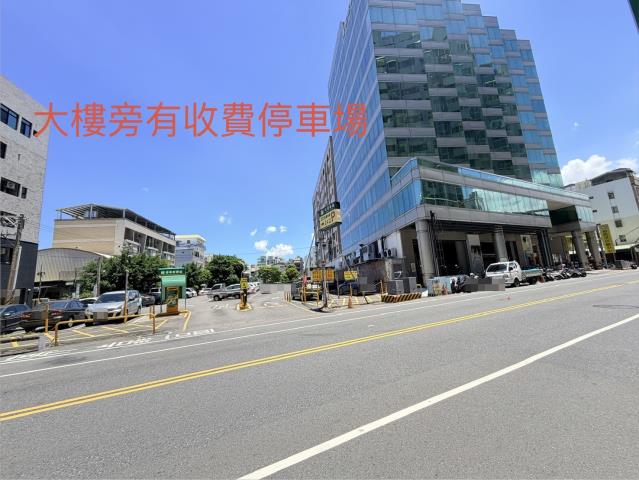 東區大樓-1