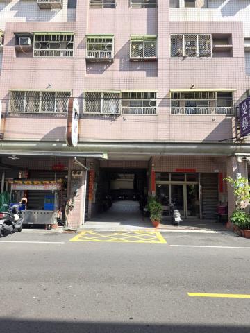 鳳山華廈-1