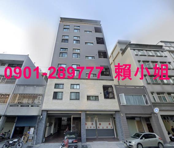 苗栗市華廈法拍-3