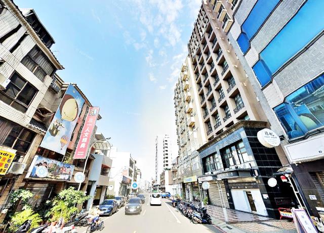 竹北市光明九路京燕