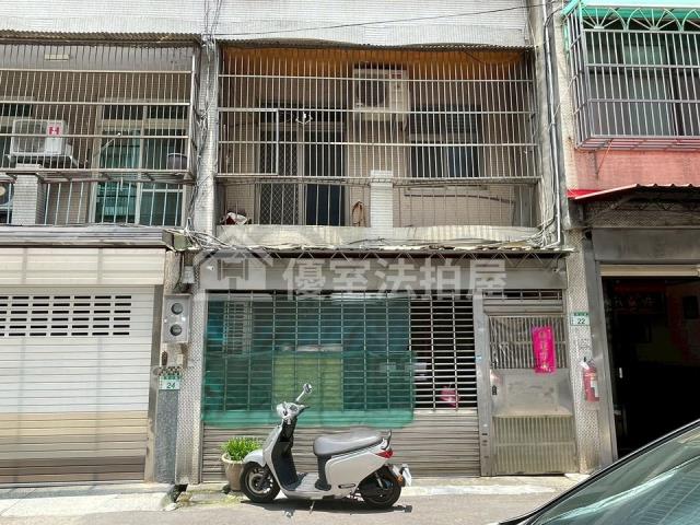 桃園區透天法拍-1
