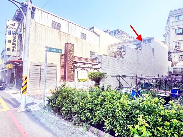 湖口鄉新湖路儷尊別墅