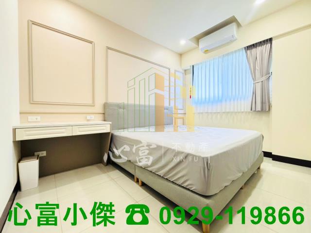 岡山華廈-4