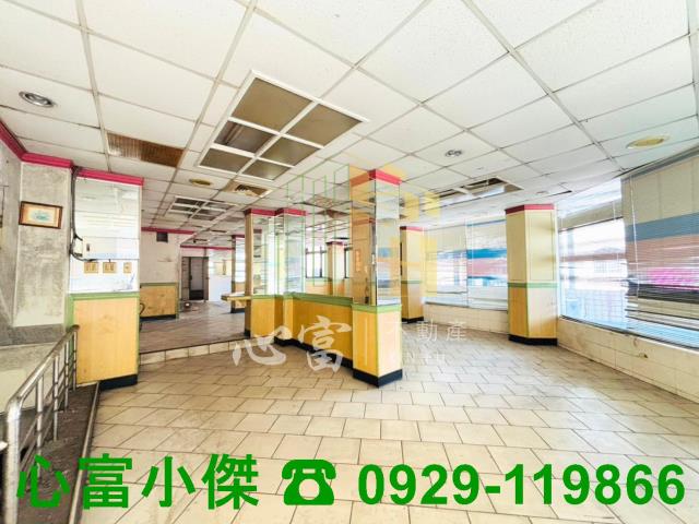岡山店面-1