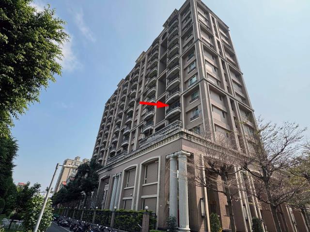 新北法拍大樓-1