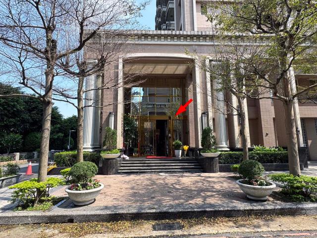 新北法拍大樓-4