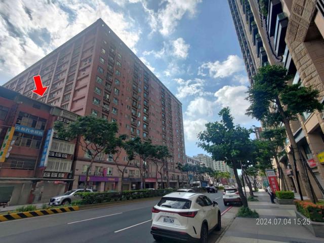桃園法拍大樓-3