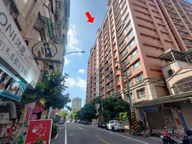桃園法拍大樓-4