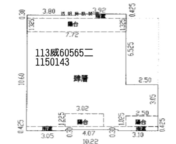 桃園法拍大樓-6