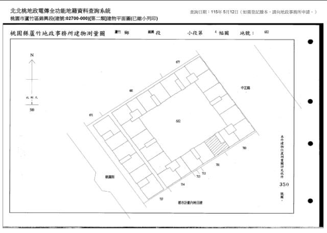 桃園法拍大樓-7