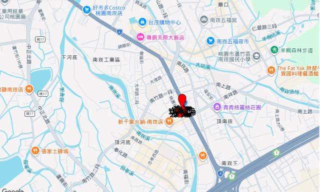 桃園法拍大樓-9