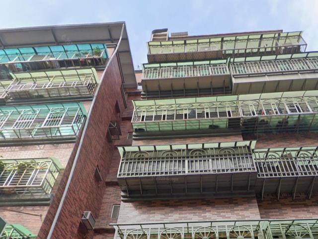 新北華廈法拍-2