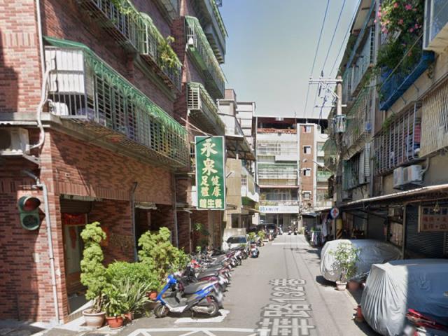 新北華廈法拍-3
