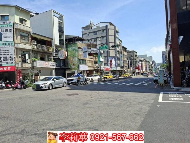 台南中西區透天-1