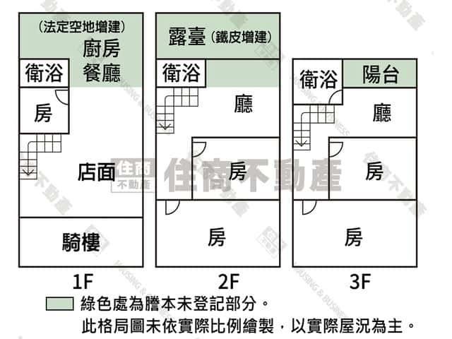 高雄茄萣透天-15