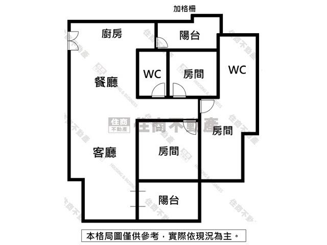 台南安平大樓-13