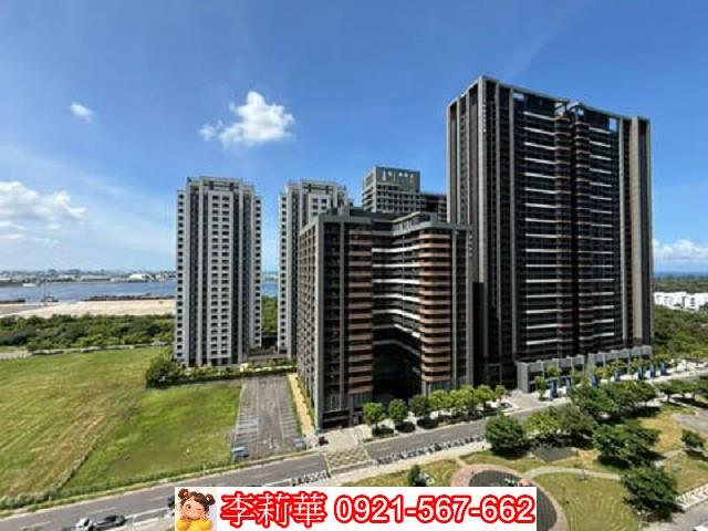 台南安平大樓-1