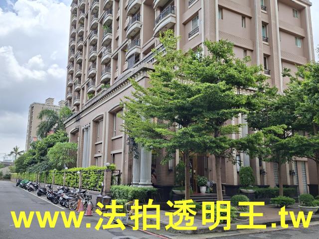 新北樹林大樓法拍-11