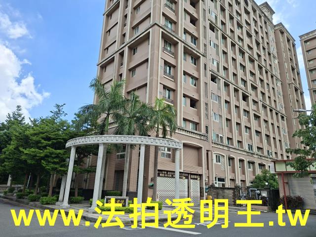 新北樹林大樓法拍-2