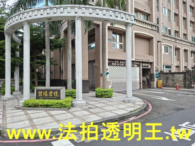 新北樹林大樓法拍-3