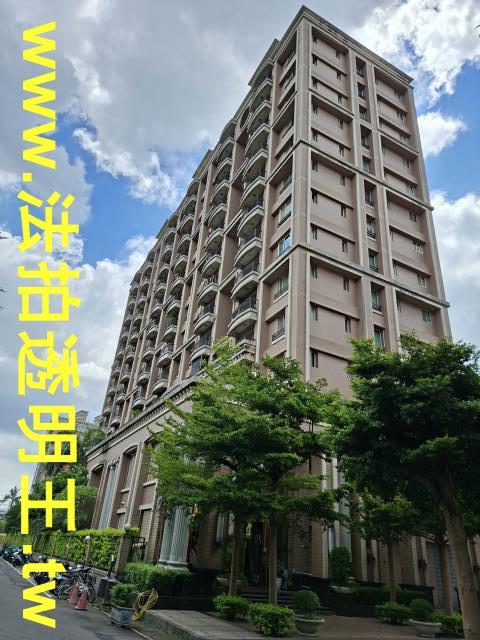 新北樹林大樓法拍-4
