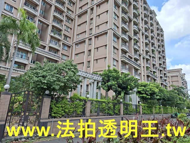 新北樹林大樓法拍-6
