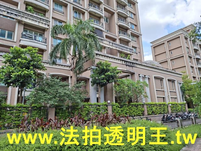 新北樹林大樓法拍-7