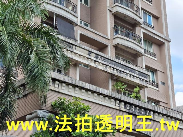 新北樹林大樓法拍-8