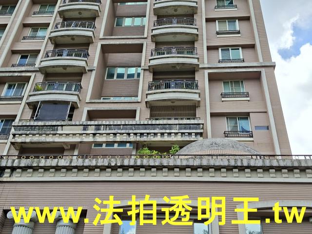 新北樹林大樓法拍-9