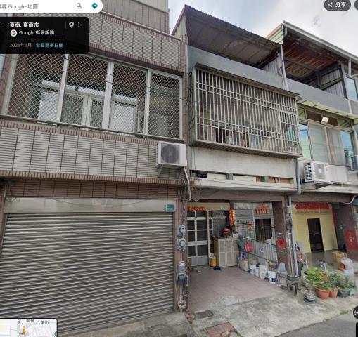 台南柳營法拍透天-4