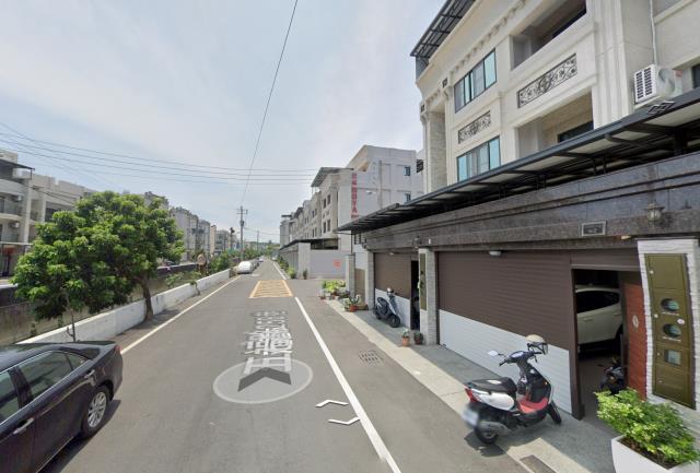 高雄林園法拍華廈-3