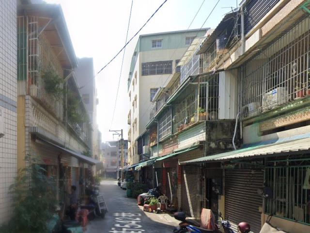 高雄楠梓透天法拍-3