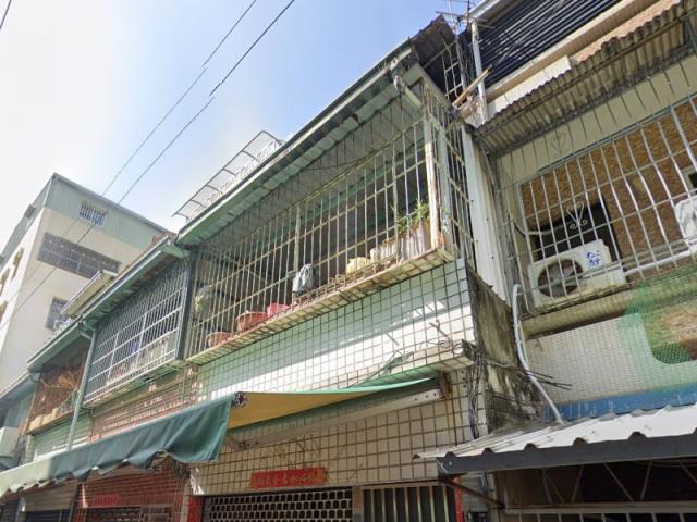 高雄楠梓透天法拍-5