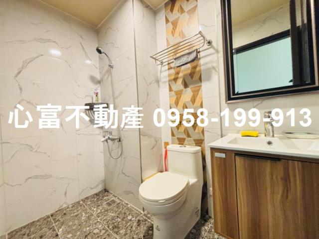 岡山華廈-7