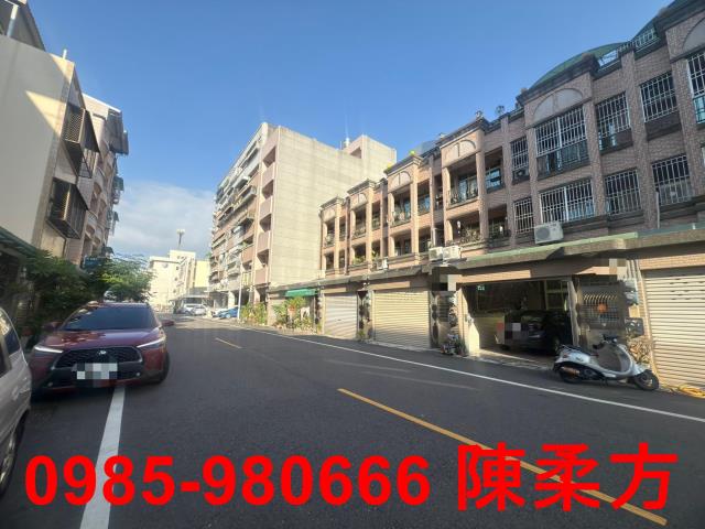 西區別墅-1